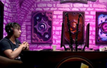 炉石黄金超级联赛秋季赛 升降级赛F组