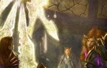 炉石传说血骑士领袖拯救史 炉石说文章分享