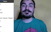 炉石大神Kripp谈炉石竞技场变化 视频分享