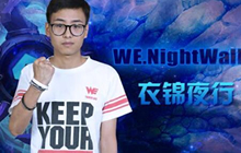 炉石衣锦夜行 打职业当主播先看看选手建议