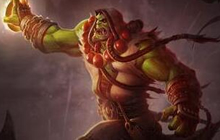 炉石打脸萨15连胜上传说 毒瘤脚步永不停息