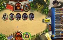 炉石传说Kolento教你一个奴隶战的计算日常