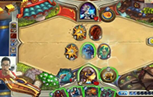 炉石传说逗鱼时刻第33期 574爱不将就