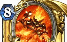 炉石传说最好橙卡汇总 炉石最强卡牌全分享