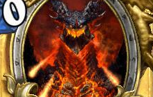 炉石传说实用橙卡排行及合成推荐 橙卡排名