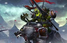 炉石传说冠军试炼卡组分享 最强力冠军卡组