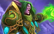 炉石传说当前费用最强卡牌介绍 费用全攻略