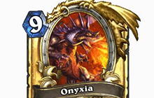 炉石传说升级金卡奖励图文攻略 中立金卡集