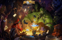 炉石传说跟LOL哪个好玩 炉石传说全面解析