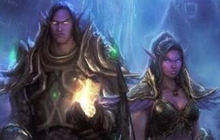 炉石传说中泰兰德语风是啥职业 牧师新皮肤