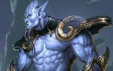 炉石传说玛克扎尔王子卡组分享 玛克扎尔篇