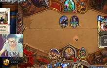 炉石传说安德罗妮奴隶战 天梯视频教学分享