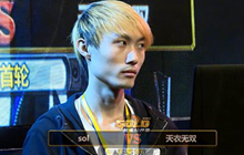 炉石传说sol君视频分享 炉石黄金赛成都站