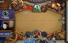 炉石传说王师傅直播 傻龙法与志宏德视频