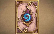 炉石传说宿舍英雄秋季赛报名开启 可获卡背