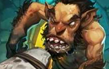 炉石外服插眼 如何抉择高端比赛卡组全解析