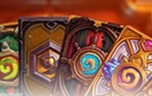 炉石传说外服直播卡组日报0902 麦迪文来临