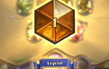 炉石传说净化牧强势登顶欧服 外服插眼分享