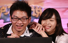 炉石传说双人现开赛0903比赛综述 精彩回顾