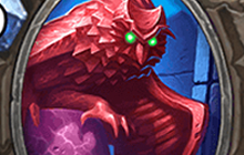 炉石传说新版本奥秘法尝试 卡拉赞卡组构筑