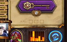 墨泽炉石竞技场第63期 亚煞极海盗贼12胜