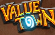 炉石传说外域之声 卡拉赞第三区阶段性考核