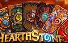 炉石传说外服直播卡组日报0904 欧服双登顶