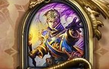 炉石传说娱乐牧卡组 不偷不抢我只做个好人