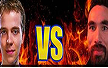 炉石传说外服大神主播相继登顶 插眼外服集