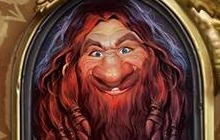 炉石主播安德罗妮遭禁赛 诚恳道歉剃头请罪