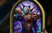 炉石传说卡拉赞之夜第四区上层塔 攻略详解