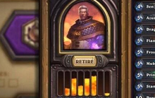 炉石传说外服直播卡组日报0905 三套全登顶