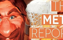 炉石传说VS外服环境周报第十六期 数据汇总