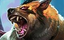 炉石传说卡背在召唤 九月初狂野传说中速猎