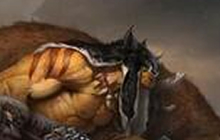 炉石传说巴内斯中速猎上传说 合理运用运气