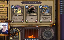 墨泽炉石竞技场82期 死亡之翼打脸猎12胜