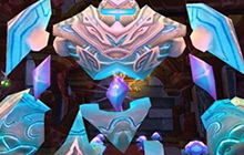 炉石国服传说前百野兽德 加入馆长今非昔比