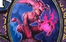 炉石传说新冒险卡拉赞之夜 变幻天梯新卡组