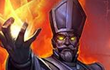 炉石传说卡拉赞牧师玩家生存指南 夏日光影