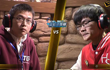 CSL高校星联赛第二赛季团队决赛清华对交大