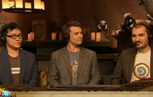 暴雪嘉年华世界锦标赛比赛JAB对NoTomorrow