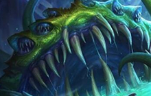 炉石针对尤格萨隆 这是不可能完成的任务吗