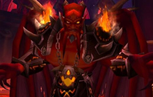 炉石传说小炉文 麻麻不要阻止我竞技场12胜