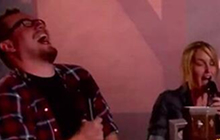 炉石传说如果卡牌可以进行融合 玩家纯恶搞