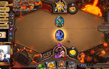 墨泽炉石竞技场57期 杂耍法轮回大哥12胜