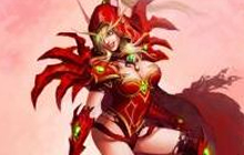 炉石传说VC战队炉石天梯实战 偷牌贼篇分享