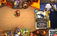 炉石传说sol君9月5号直播集锦 最新视频