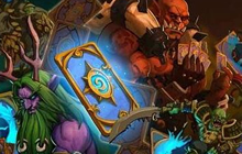 炉石传说国服主播卡组日报0907 卡组全推荐