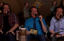 炉石我带大家重新设计477 我是暴雪设计师