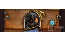 炉石传说提速亡语猎打法极凶狠 助你上传说